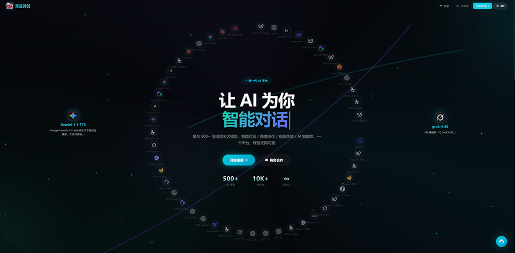 AIGC商业设计工作流